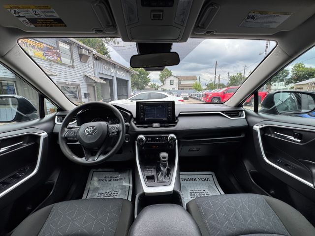 2022 Toyota RAV4 XLE Houston TX