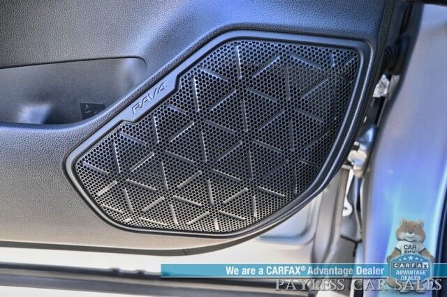 2022 Toyota RAV4 XLE Hyrbrid / AWD / Power & Heated Seats / Heated Steering Wheel / Adaptive Cruise / Lane Departure & Blind Spot Alert / Apple CarPlay & Android Auto / Keyless Entry & Start / Studless Winter Tires / 41 MPG Anchorage AK 2022 Toyota RAV4 XLE Hyrbrid / AWD / Power & Heated Seats / Heated Steering Wheel / Adaptive Cruise / Lane Departure & Blind Spot Alert / Apple CarPlay & Android Auto / Keyless Entry & Start / Studless Winter Tires / 41 MPG Anchorage AK