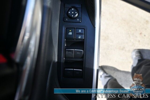 2022 Toyota RAV4 XLE Hyrbrid / AWD / Power & Heated Seats / Heated Steering Wheel / Adaptive Cruise / Lane Departure & Blind Spot Alert / Apple CarPlay & Android Auto / Keyless Entry & Start / Studless Winter Tires / 41 MPG Anchorage AK 2022 Toyota RAV4 XLE Hyrbrid / AWD / Power & Heated Seats / Heated Steering Wheel / Adaptive Cruise / Lane Departure & Blind Spot Alert / Apple CarPlay & Android Auto / Keyless Entry & Start / Studless Winter Tires / 41 MPG Anchorage AK
