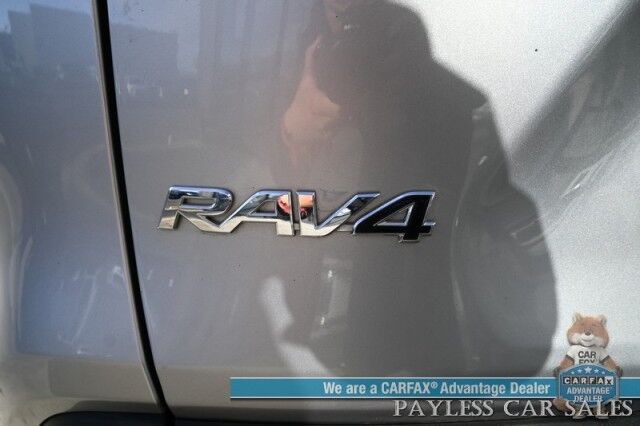 2022 Toyota RAV4 XLE Hyrbrid / AWD / Power & Heated Seats / Heated Steering Wheel / Adaptive Cruise / Lane Departure & Blind Spot Alert / Apple CarPlay & Android Auto / Keyless Entry & Start / Studless Winter Tires / 41 MPG Anchorage AK 2022 Toyota RAV4 XLE Hyrbrid / AWD / Power & Heated Seats / Heated Steering Wheel / Adaptive Cruise / Lane Departure & Blind Spot Alert / Apple CarPlay & Android Auto / Keyless Entry & Start / Studless Winter Tires / 41 MPG Anchorage AK