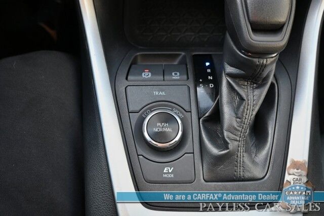 2022 Toyota RAV4 XLE Hyrbrid / AWD / Power & Heated Seats / Heated Steering Wheel / Adaptive Cruise / Lane Departure & Blind Spot Alert / Apple CarPlay & Android Auto / Keyless Entry & Start / Studless Winter Tires / 41 MPG Anchorage AK 2022 Toyota RAV4 XLE Hyrbrid / AWD / Power & Heated Seats / Heated Steering Wheel / Adaptive Cruise / Lane Departure & Blind Spot Alert / Apple CarPlay & Android Auto / Keyless Entry & Start / Studless Winter Tires / 41 MPG Anchorage AK