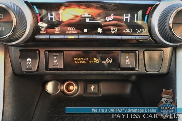 2022 Toyota RAV4 XLE Hyrbrid / AWD / Power & Heated Seats / Heated Steering Wheel / Adaptive Cruise / Lane Departure & Blind Spot Alert / Apple CarPlay & Android Auto / Keyless Entry & Start / Studless Winter Tires / 41 MPG Anchorage AK 2022 Toyota RAV4 XLE Hyrbrid / AWD / Power & Heated Seats / Heated Steering Wheel / Adaptive Cruise / Lane Departure & Blind Spot Alert / Apple CarPlay & Android Auto / Keyless Entry & Start / Studless Winter Tires / 41 MPG Anchorage AK