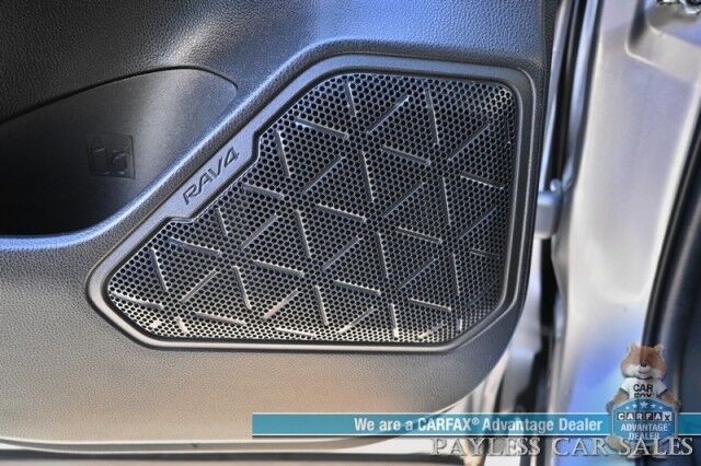 2022 Toyota RAV4 XLE Hyrbrid / AWD / Power & Heated Seats / Heated Steering Wheel / Adaptive Cruise / Lane Departure & Blind Spot Alert / Apple CarPlay & Android Auto / Keyless Entry & Start / Studless Winter Tires / 41 MPG Anchorage AK 2022 Toyota RAV4 XLE Hyrbrid / AWD / Power & Heated Seats / Heated Steering Wheel / Adaptive Cruise / Lane Departure & Blind Spot Alert / Apple CarPlay & Android Auto / Keyless Entry & Start / Studless Winter Tires / 41 MPG Anchorage AK