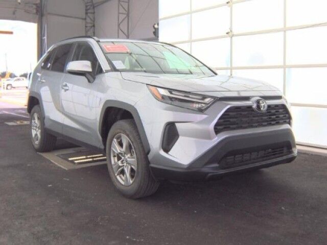2022 Toyota RAV4 XLE Marshfield MA