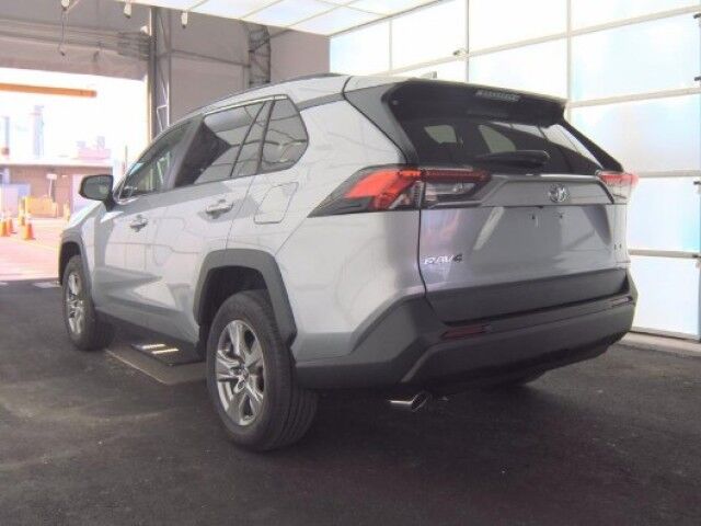 2022 Toyota RAV4 XLE Marshfield MA