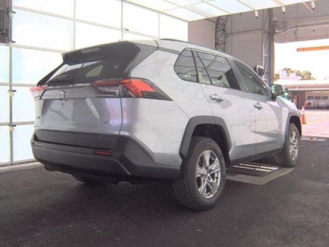 2022 Toyota RAV4 XLE Marshfield MA