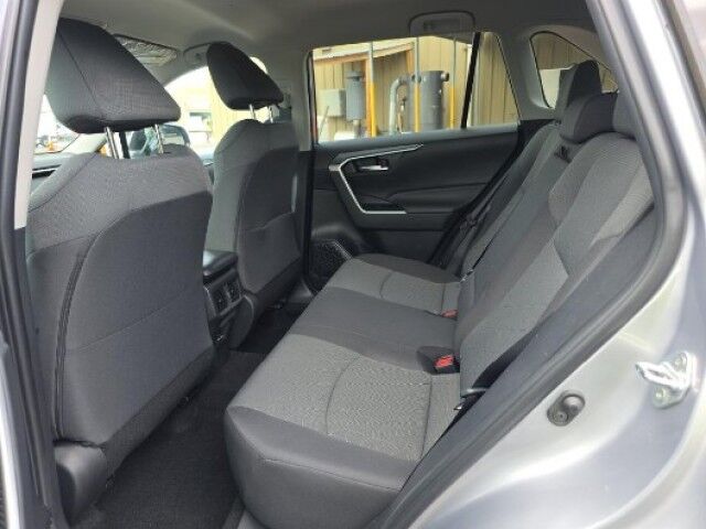2022 Toyota RAV4 XLE Marshfield MA