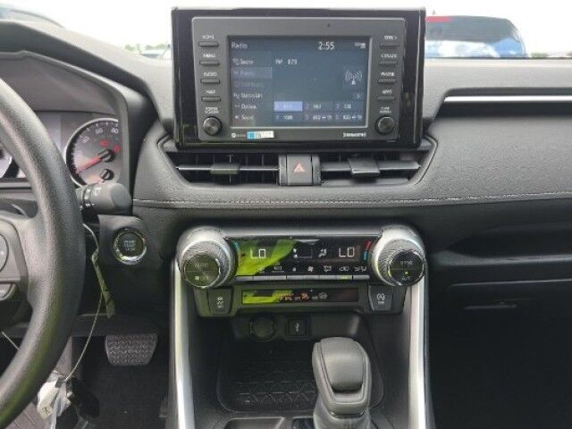 2022 Toyota RAV4 XLE Marshfield MA