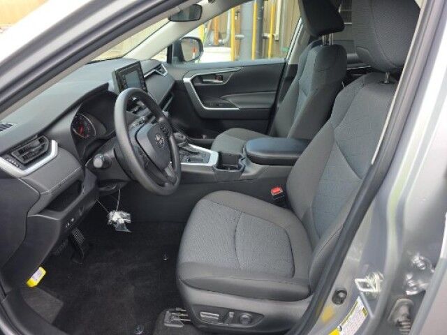 2022 Toyota RAV4 XLE Marshfield MA
