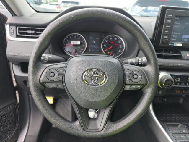 2022 Toyota RAV4 XLE Marshfield MA