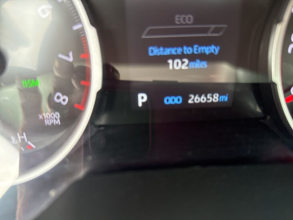 2022 Toyota RAV4 XLE Mount Joy PA