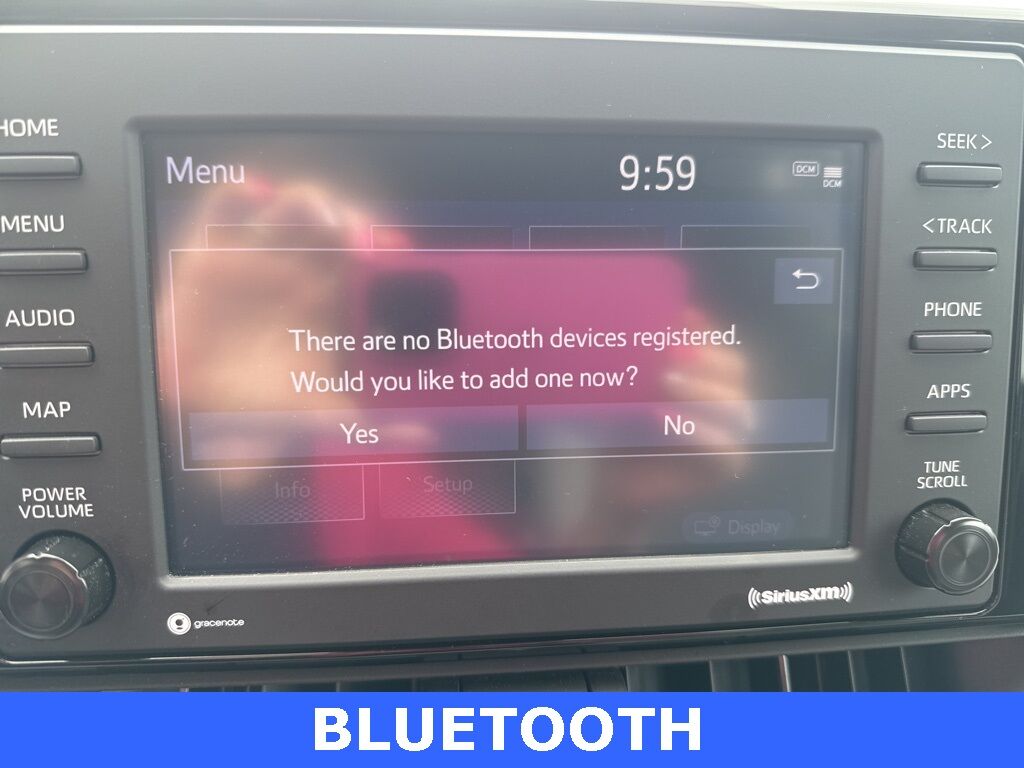 2022 Toyota RAV4 XLE Mount Joy PA