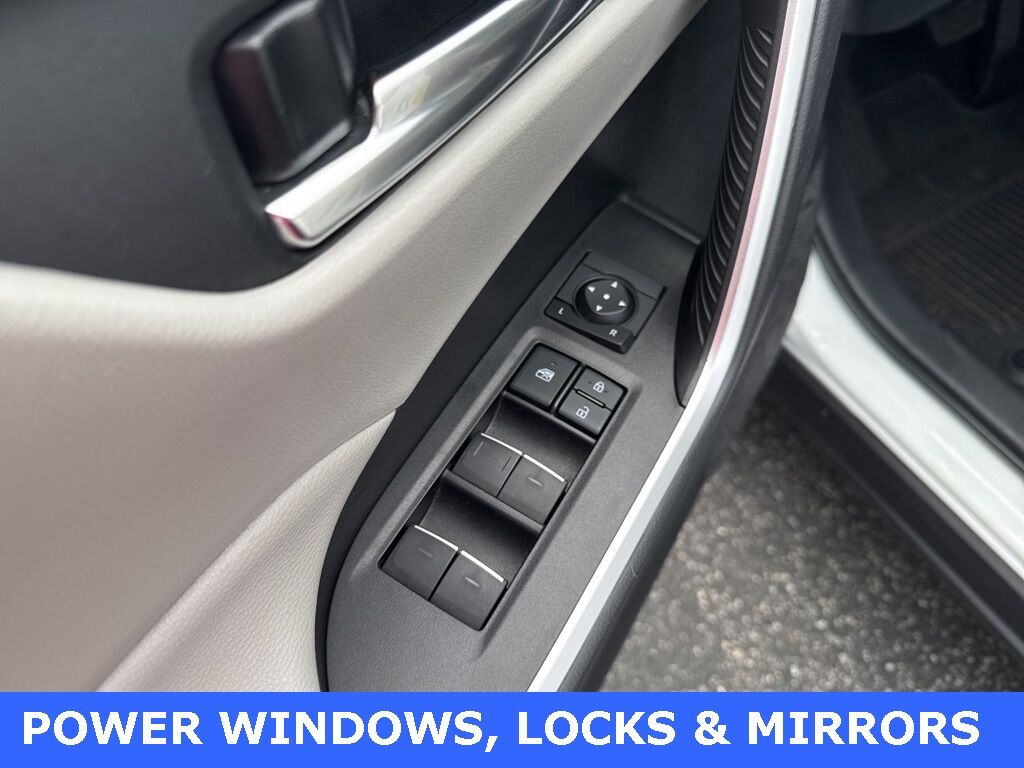 2022 Toyota RAV4 XLE Mount Joy PA