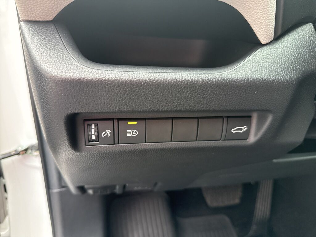 2022 Toyota RAV4 XLE Mount Joy PA