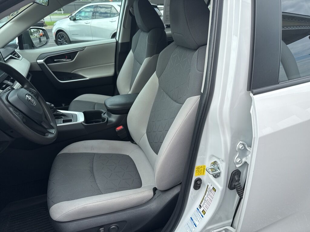 2022 Toyota RAV4 XLE Mount Joy PA