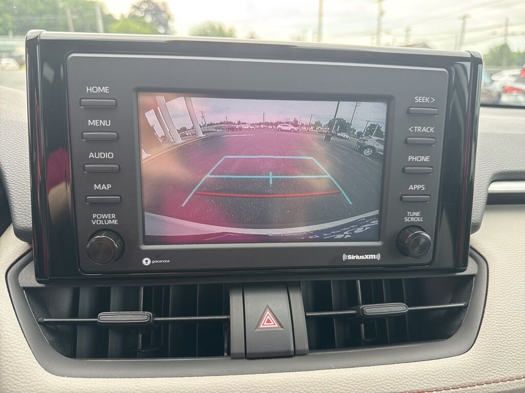 2022 Toyota RAV4 XLE Mount Joy PA