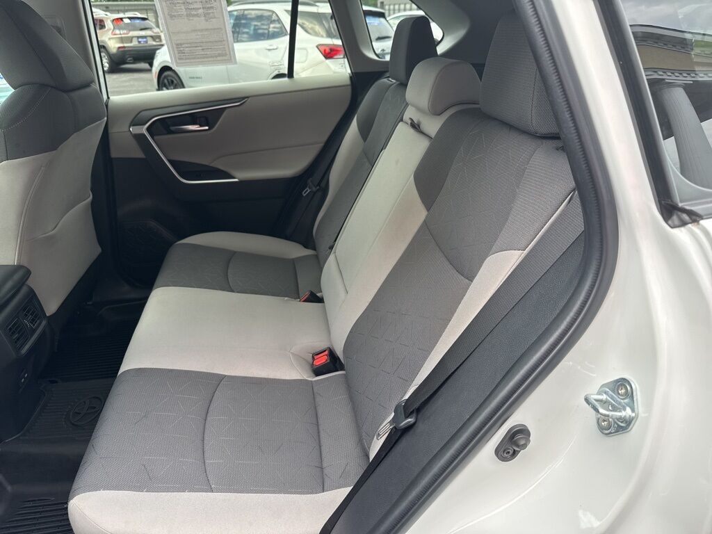 2022 Toyota RAV4 XLE Mount Joy PA