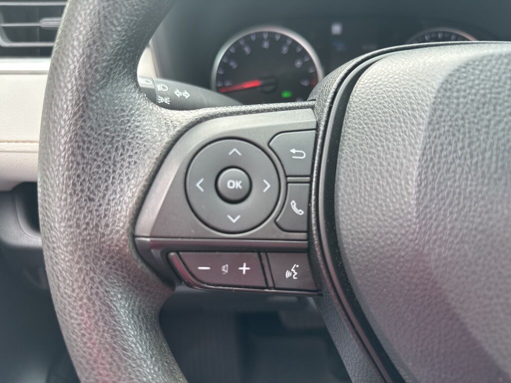 2022 Toyota RAV4 XLE Mount Joy PA