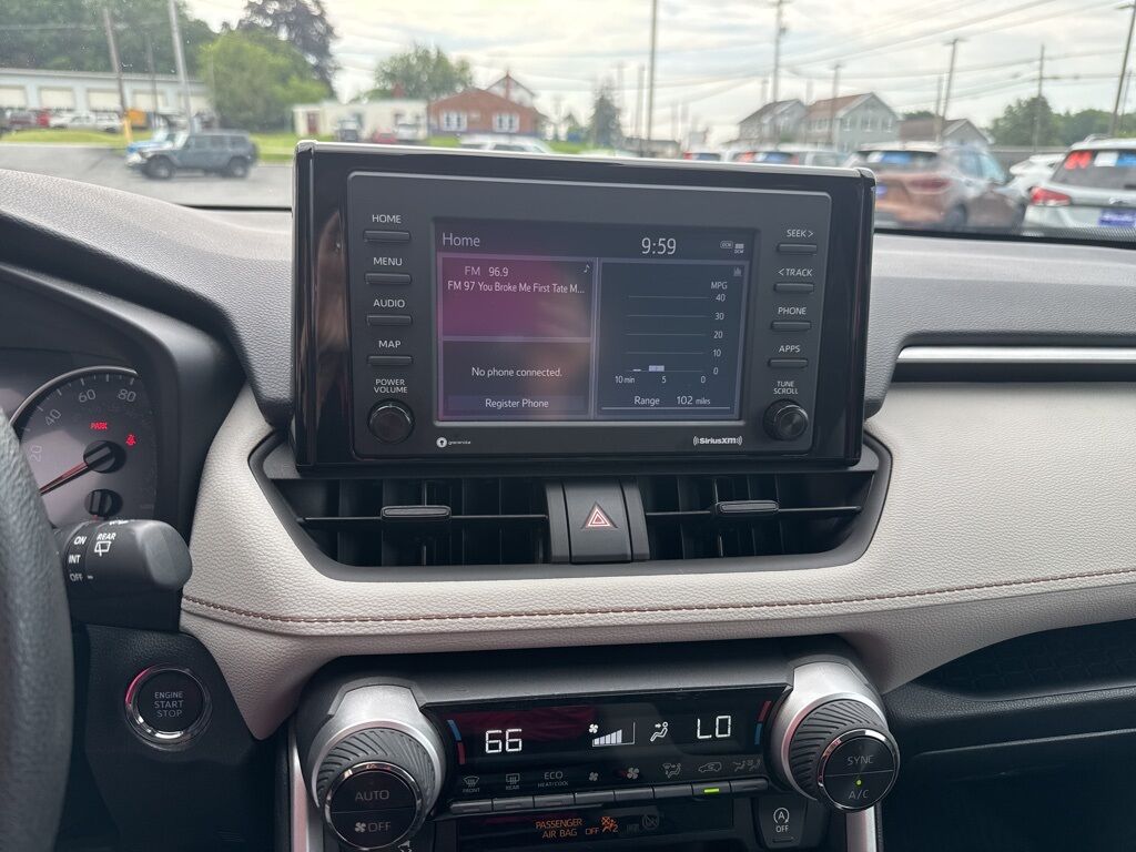 2022 Toyota RAV4 XLE Mount Joy PA