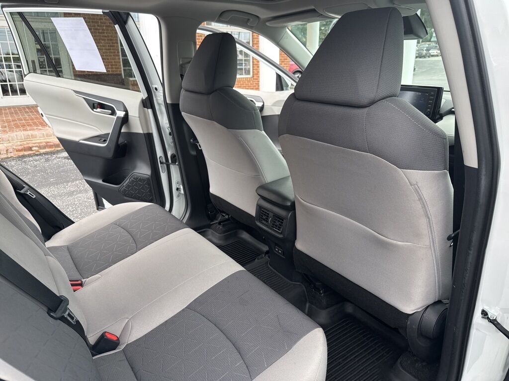 2022 Toyota RAV4 XLE Mount Joy PA