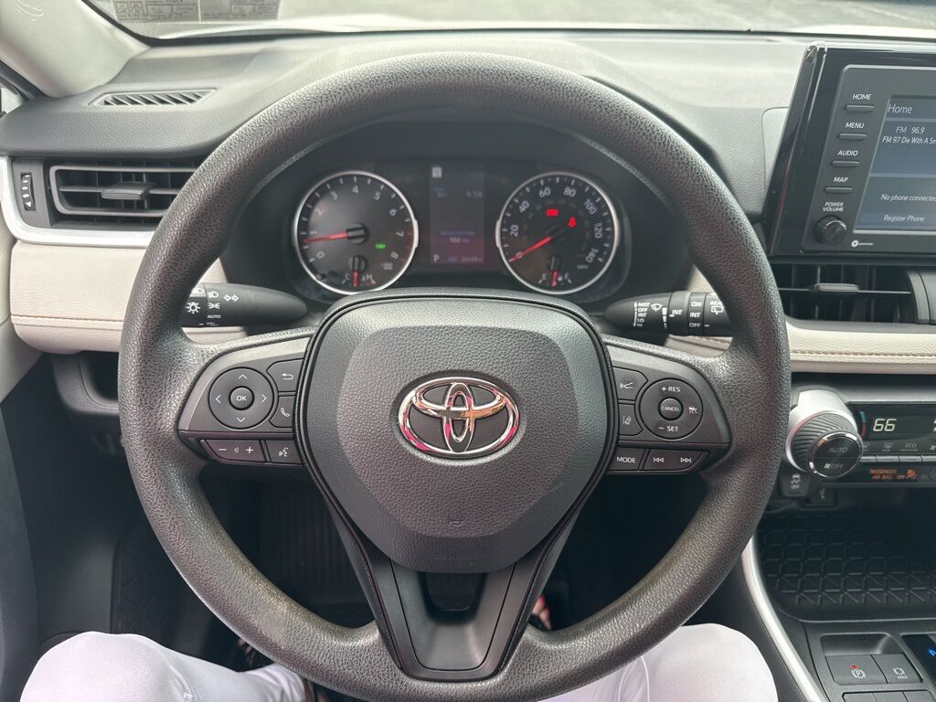 2022 Toyota RAV4 XLE Mount Joy PA