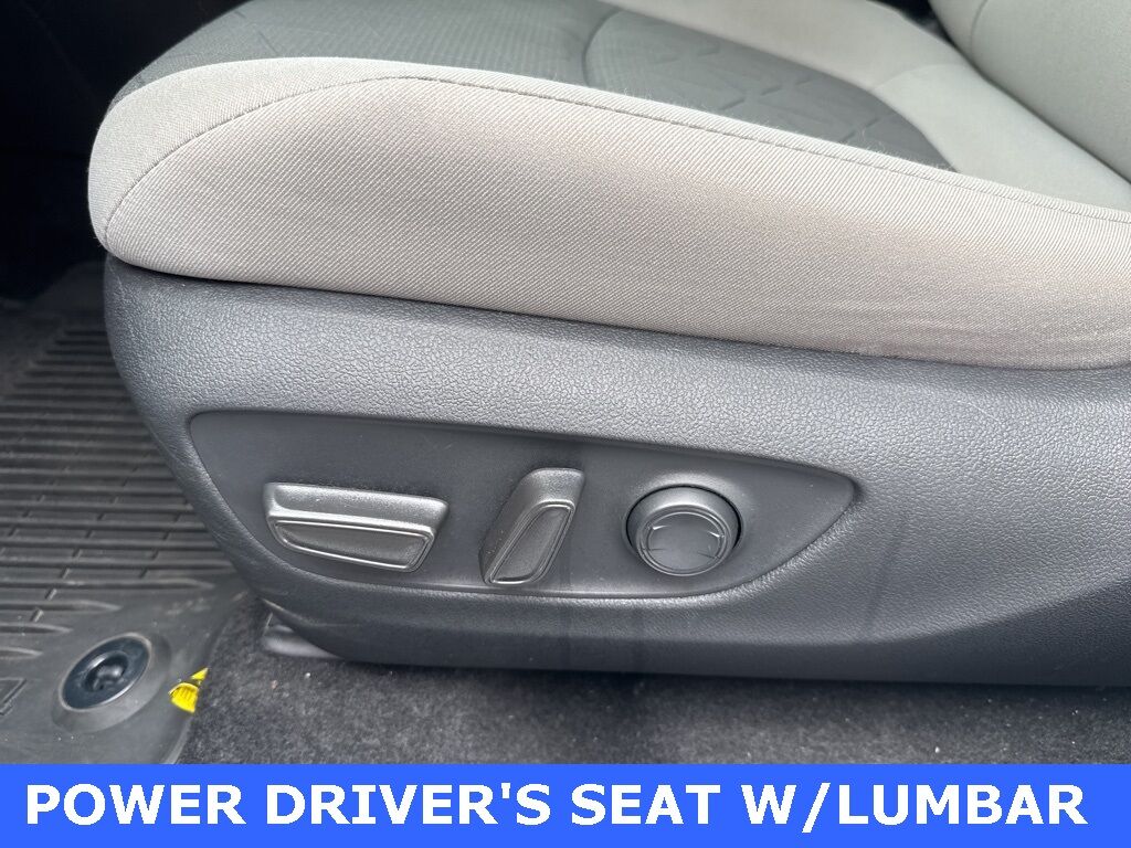 2022 Toyota RAV4 XLE Mount Joy PA