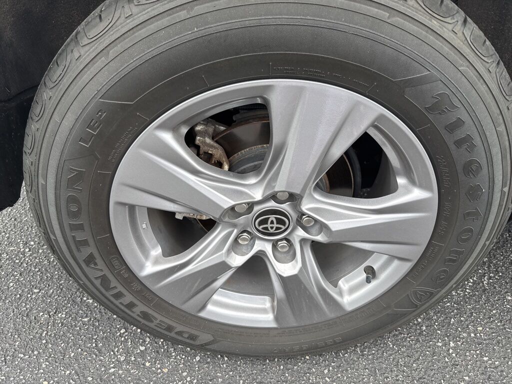 2022 Toyota RAV4 XLE Mount Joy PA