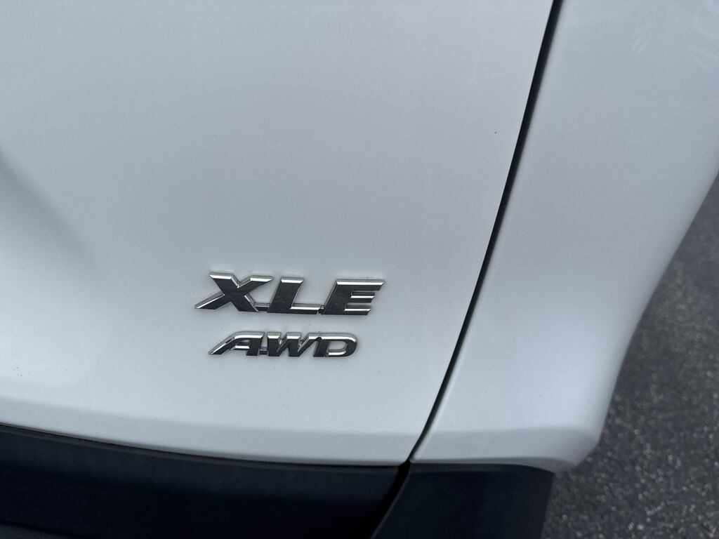 2022 Toyota RAV4 XLE Mount Joy PA