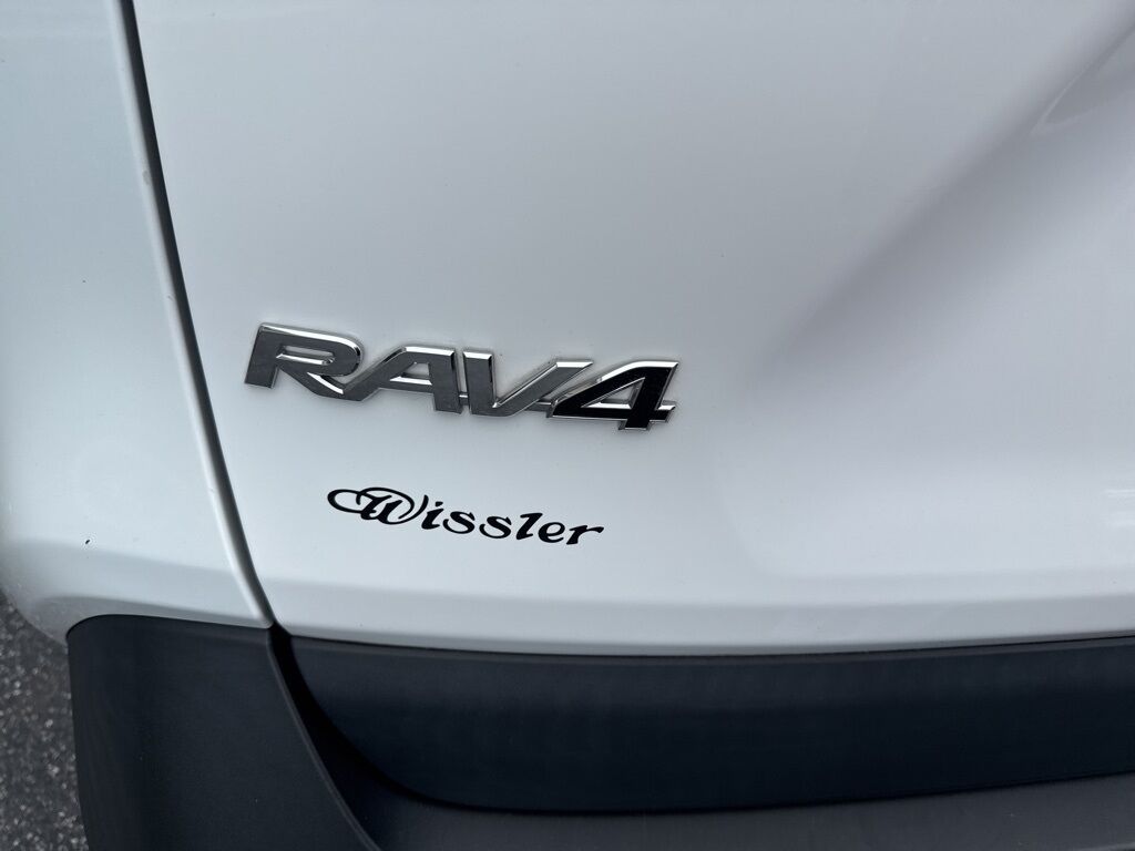 2022 Toyota RAV4 XLE Mount Joy PA