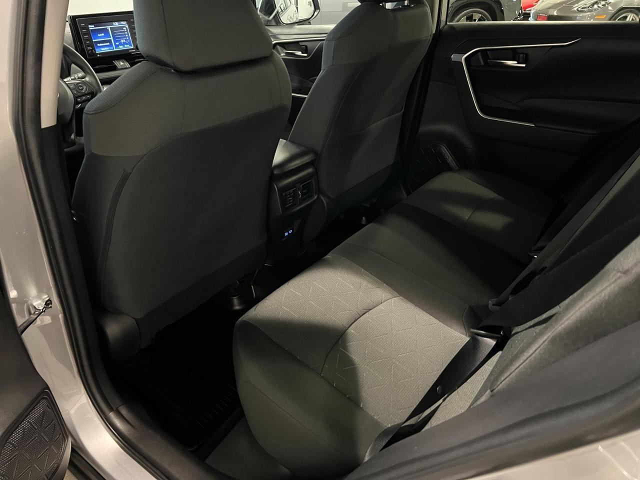 2022 Toyota RAV4 XLE Parker CO