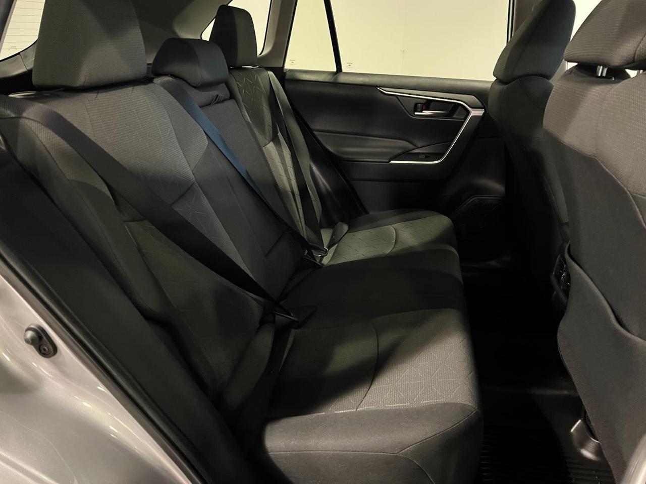 2022 Toyota RAV4 XLE Parker CO