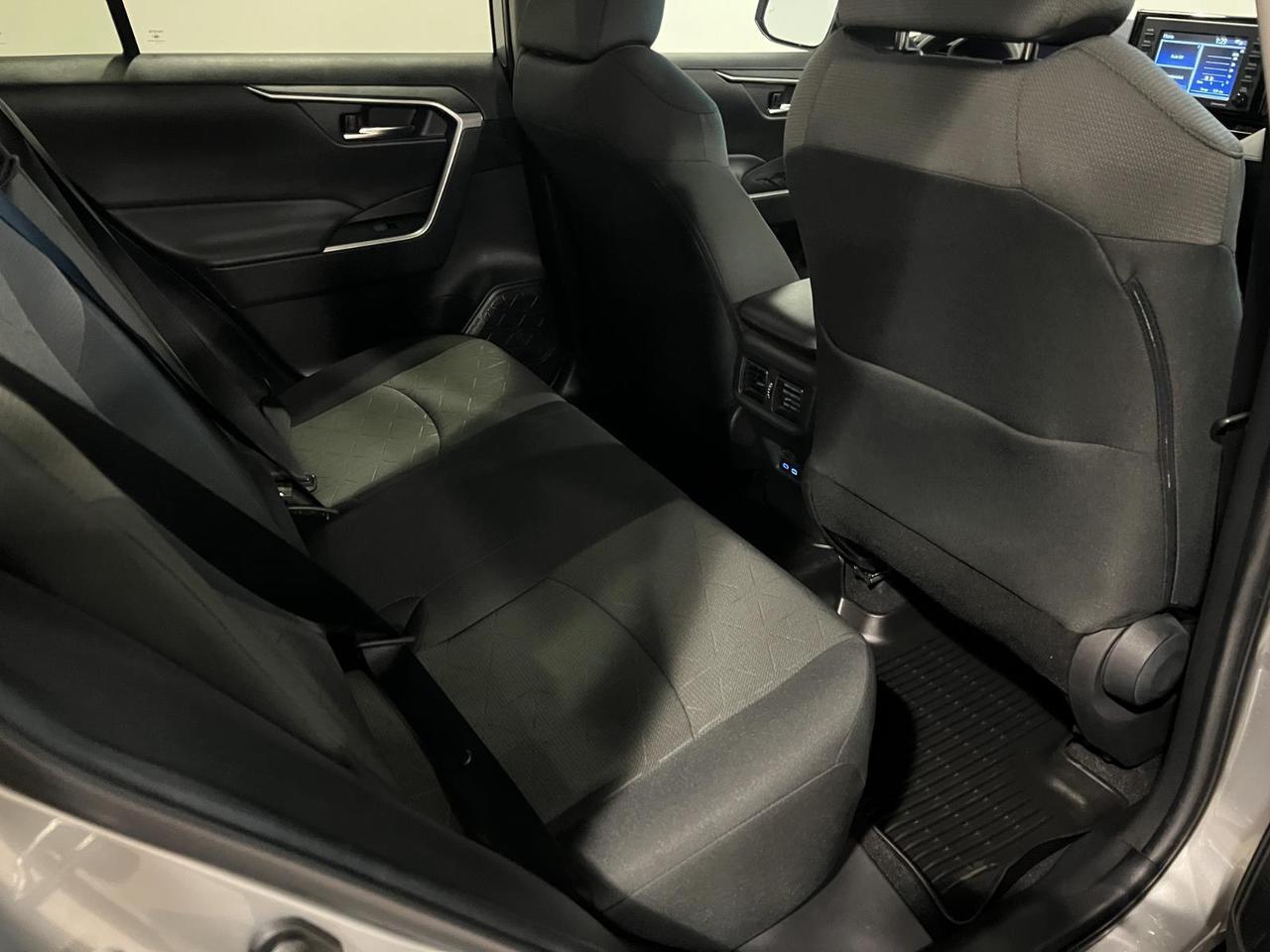 2022 Toyota RAV4 XLE Parker CO