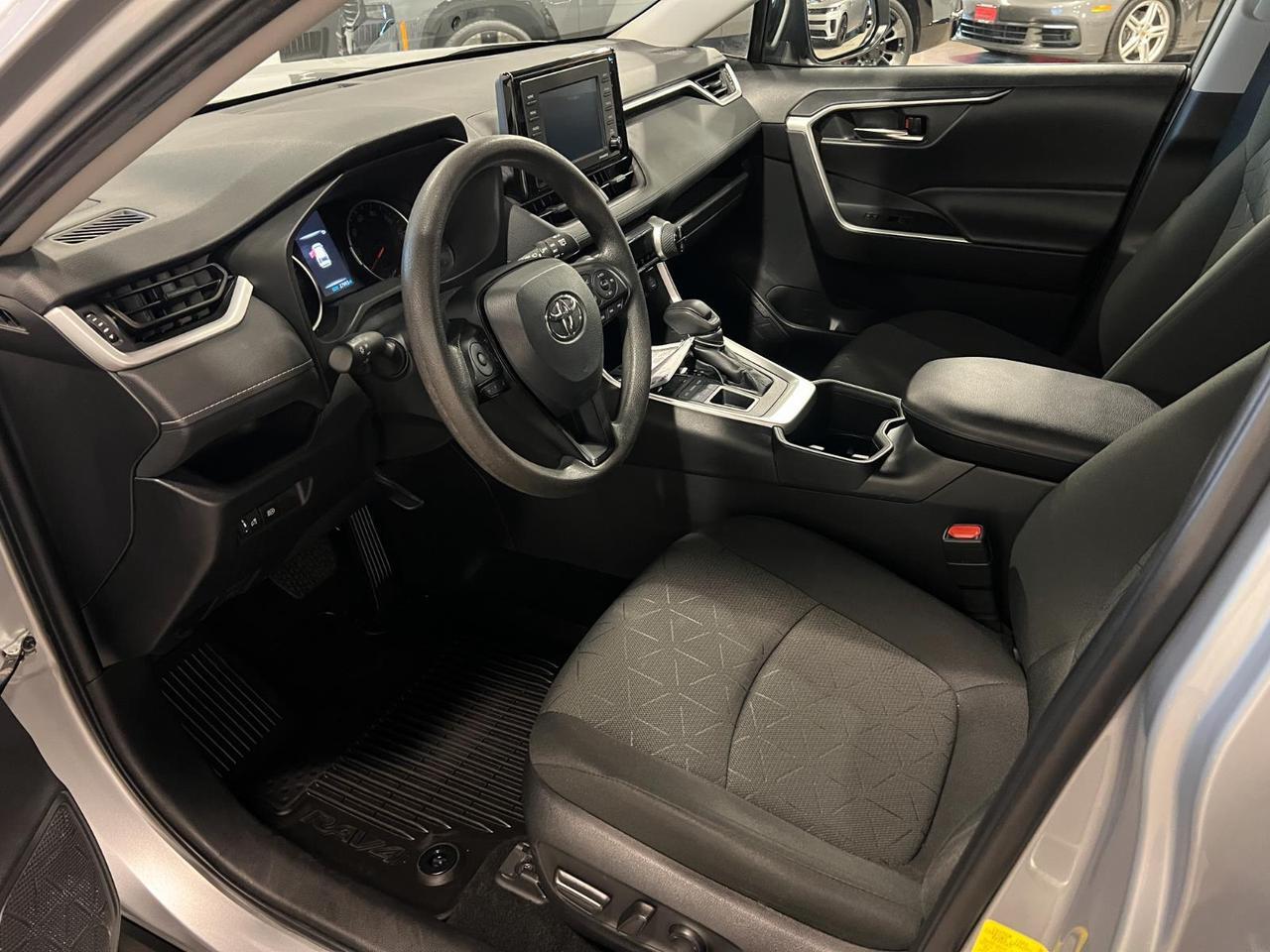 2022 Toyota RAV4 XLE Parker CO