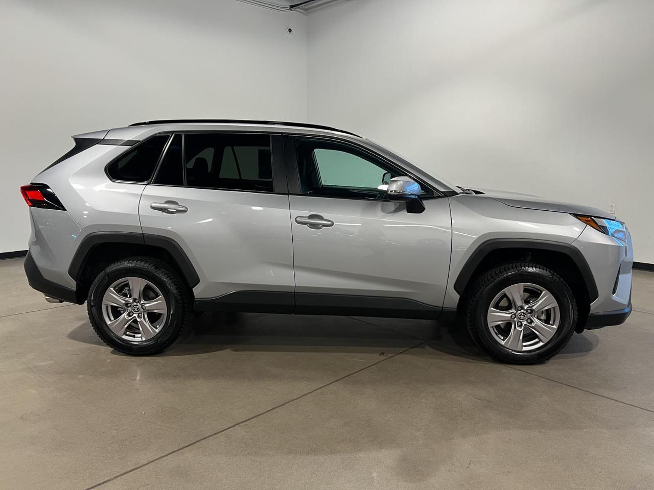 2022 Toyota RAV4 XLE Parker CO