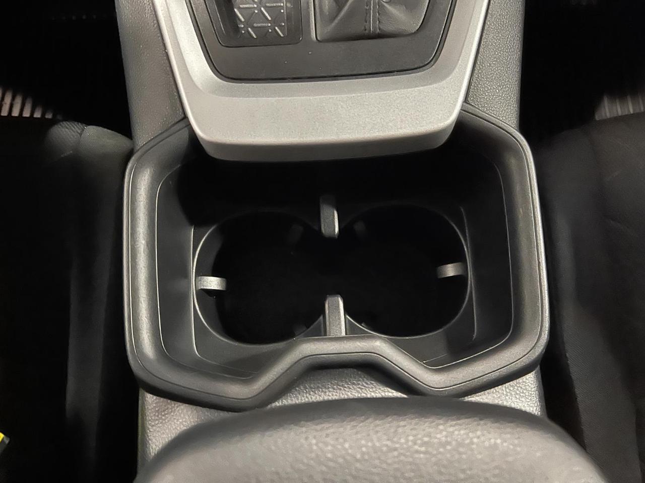 2022 Toyota RAV4 XLE Parker CO