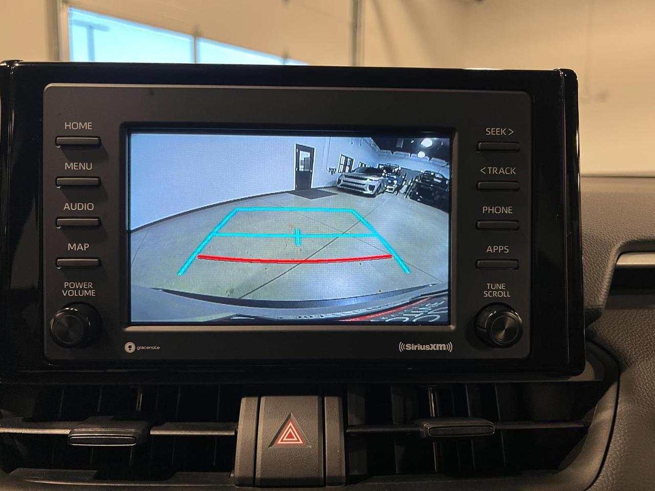 2022 Toyota RAV4 XLE Parker CO