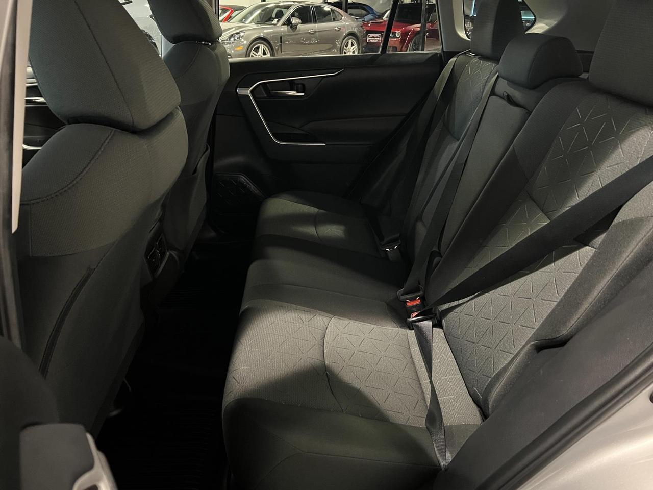 2022 Toyota RAV4 XLE Parker CO