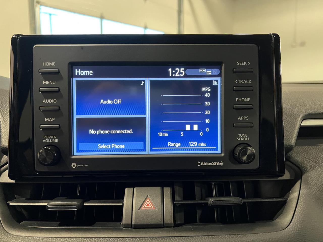 2022 Toyota RAV4 XLE Parker CO