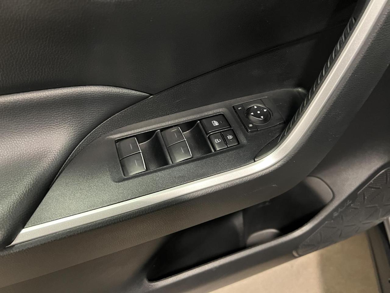 2022 Toyota RAV4 XLE Parker CO