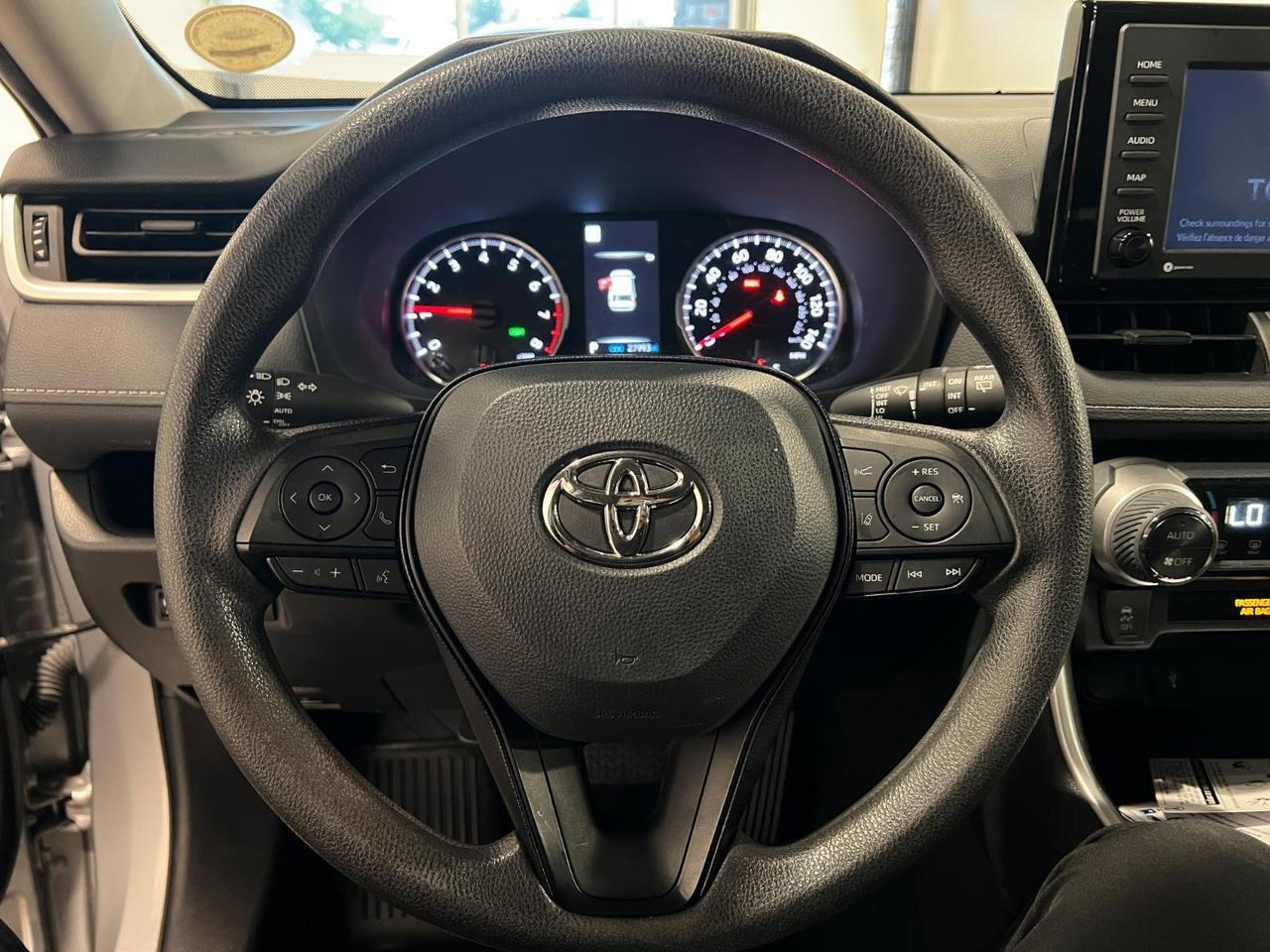 2022 Toyota RAV4 XLE Parker CO