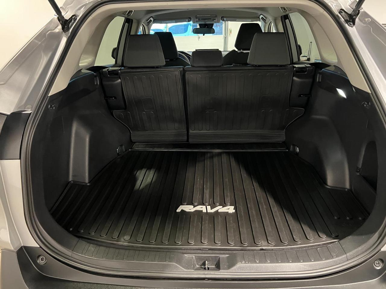 2022 Toyota RAV4 XLE Parker CO