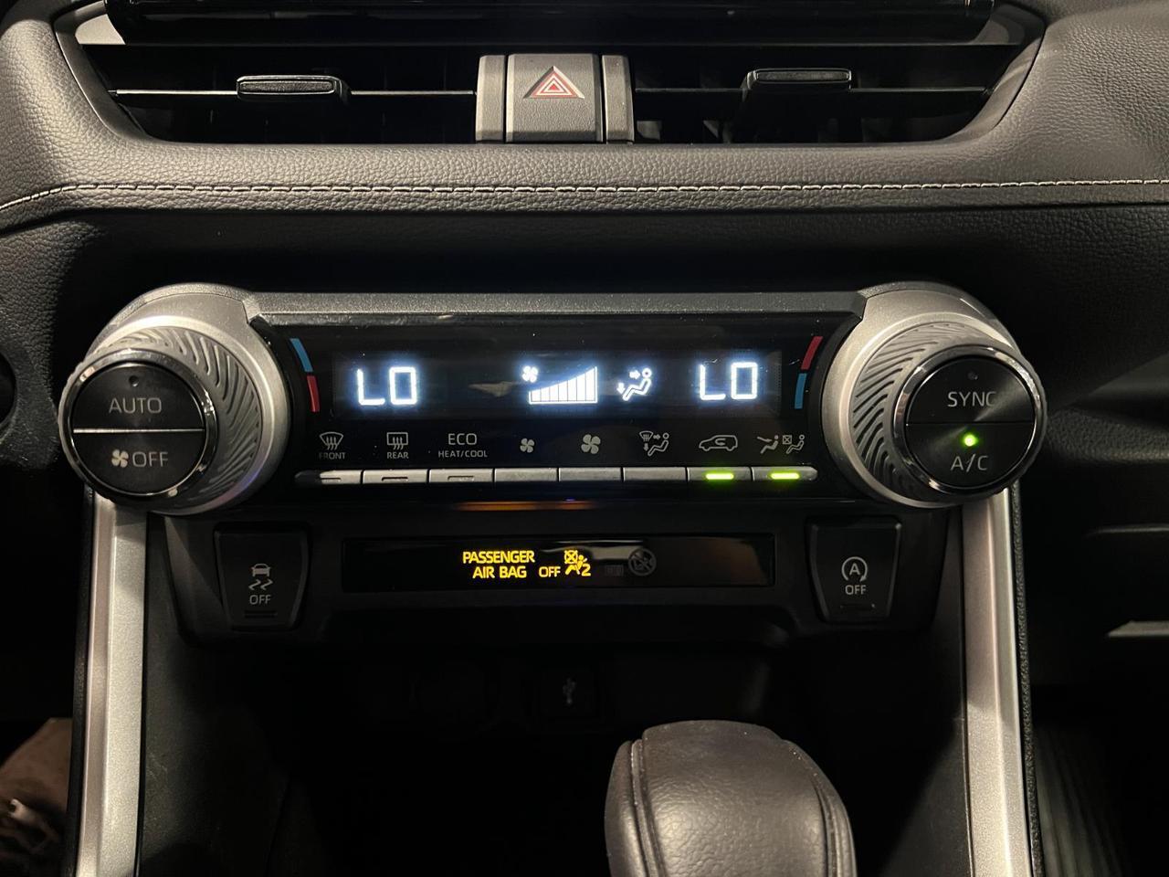 2022 Toyota RAV4 XLE Parker CO