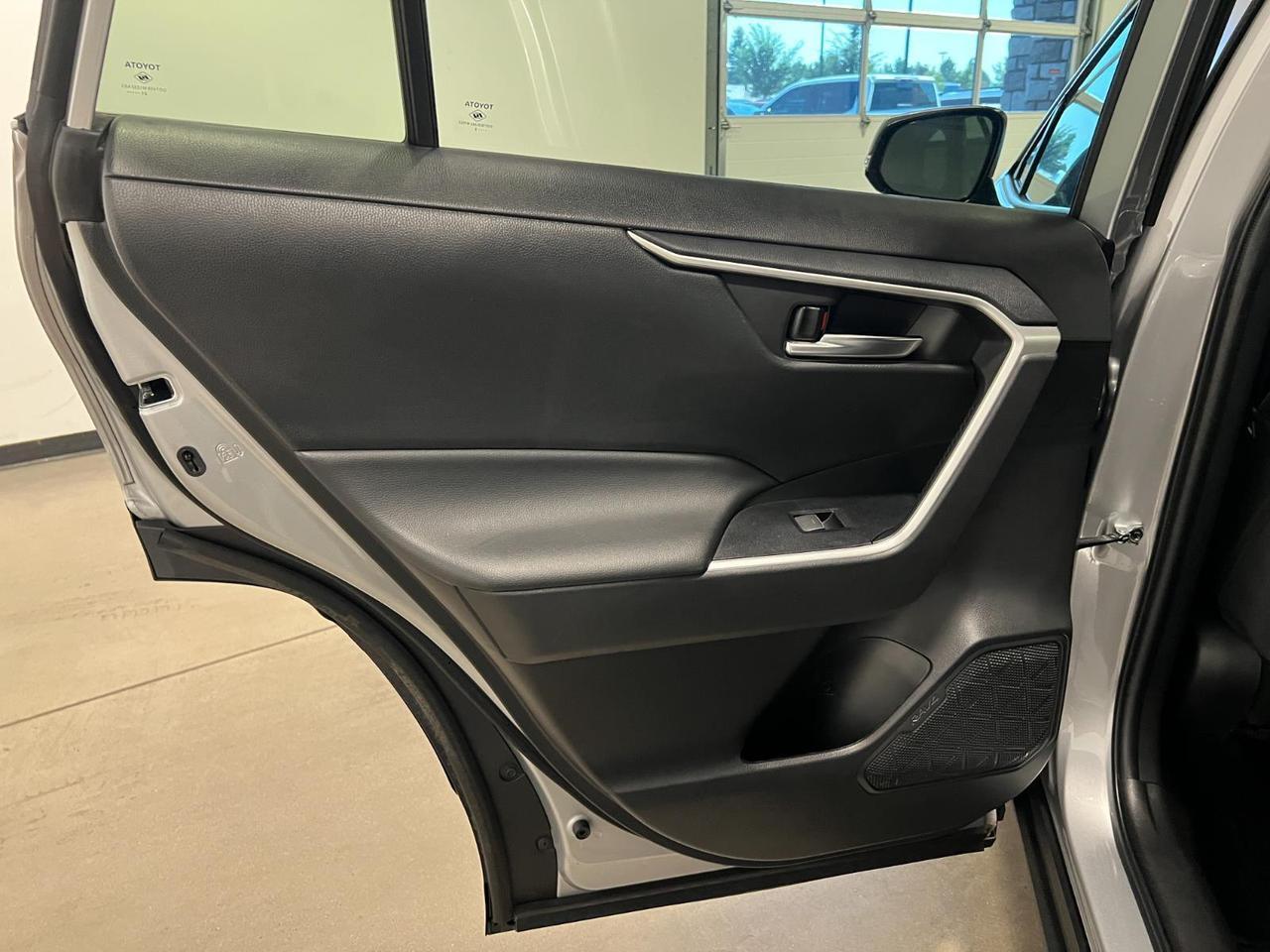 2022 Toyota RAV4 XLE Parker CO