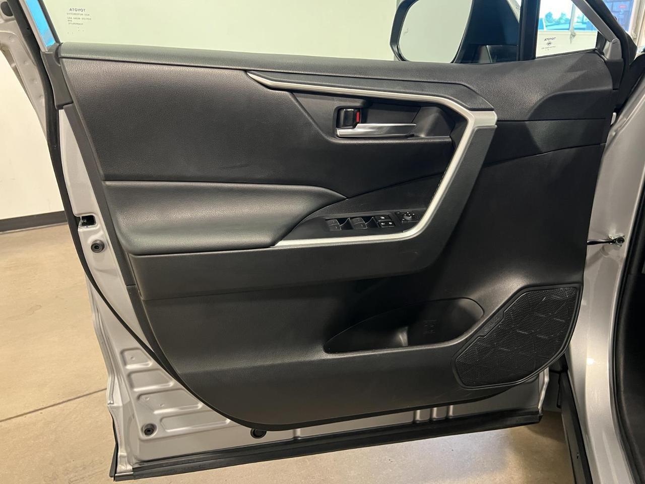 2022 Toyota RAV4 XLE Parker CO