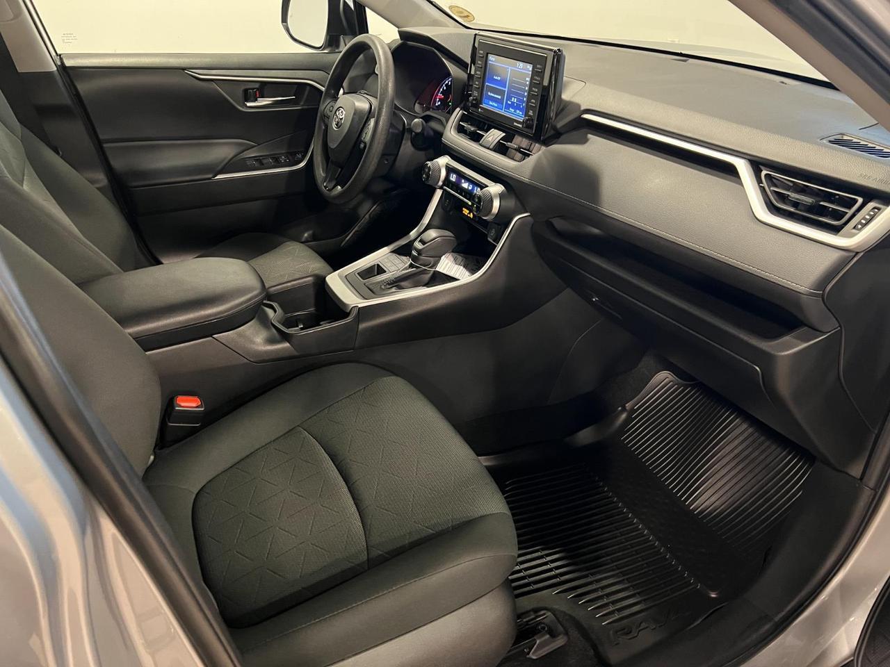 2022 Toyota RAV4 XLE Parker CO