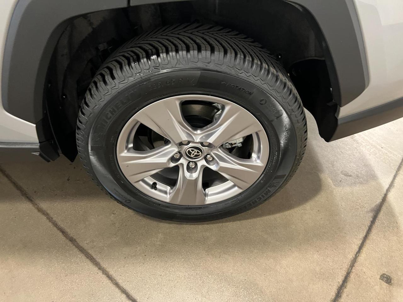 2022 Toyota RAV4 XLE Parker CO