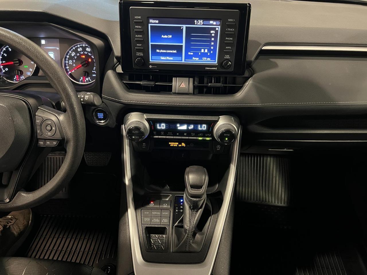 2022 Toyota RAV4 XLE Parker CO