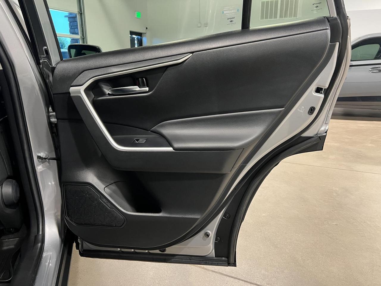 2022 Toyota RAV4 XLE Parker CO