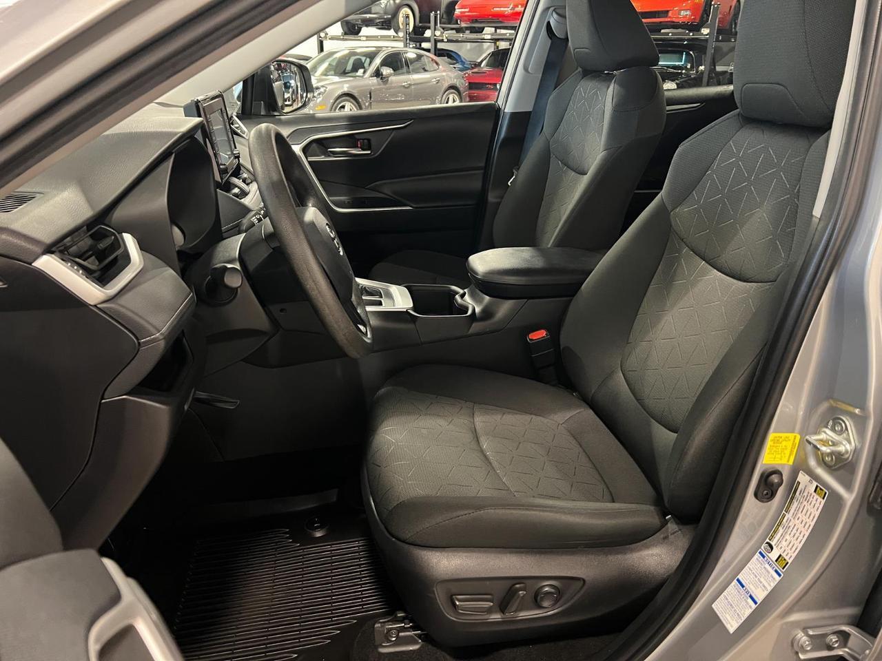 2022 Toyota RAV4 XLE Parker CO