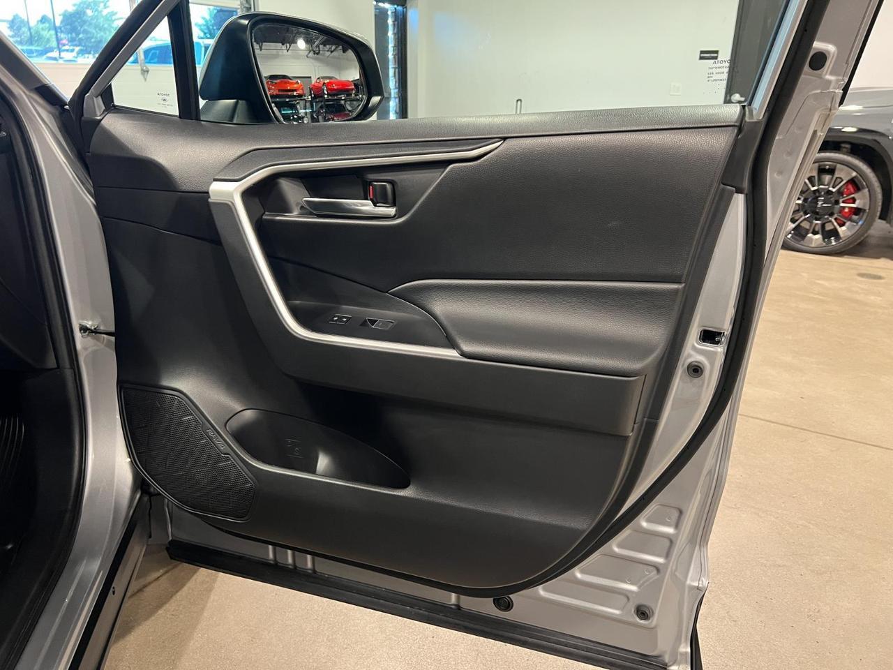 2022 Toyota RAV4 XLE Parker CO